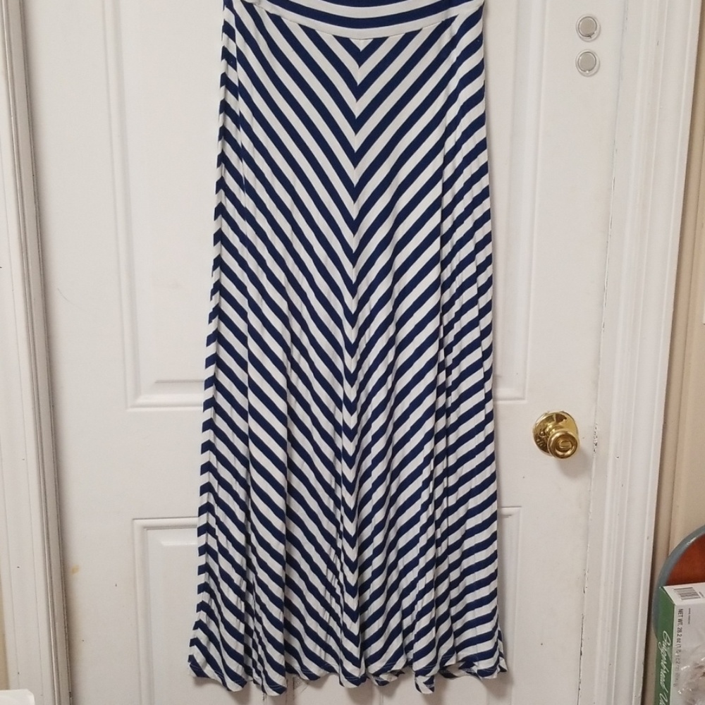 MERONA | Maxi skirt